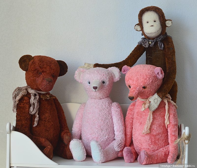 Шоколад, корица и робкая брутальность Трюфеля (фото 3)