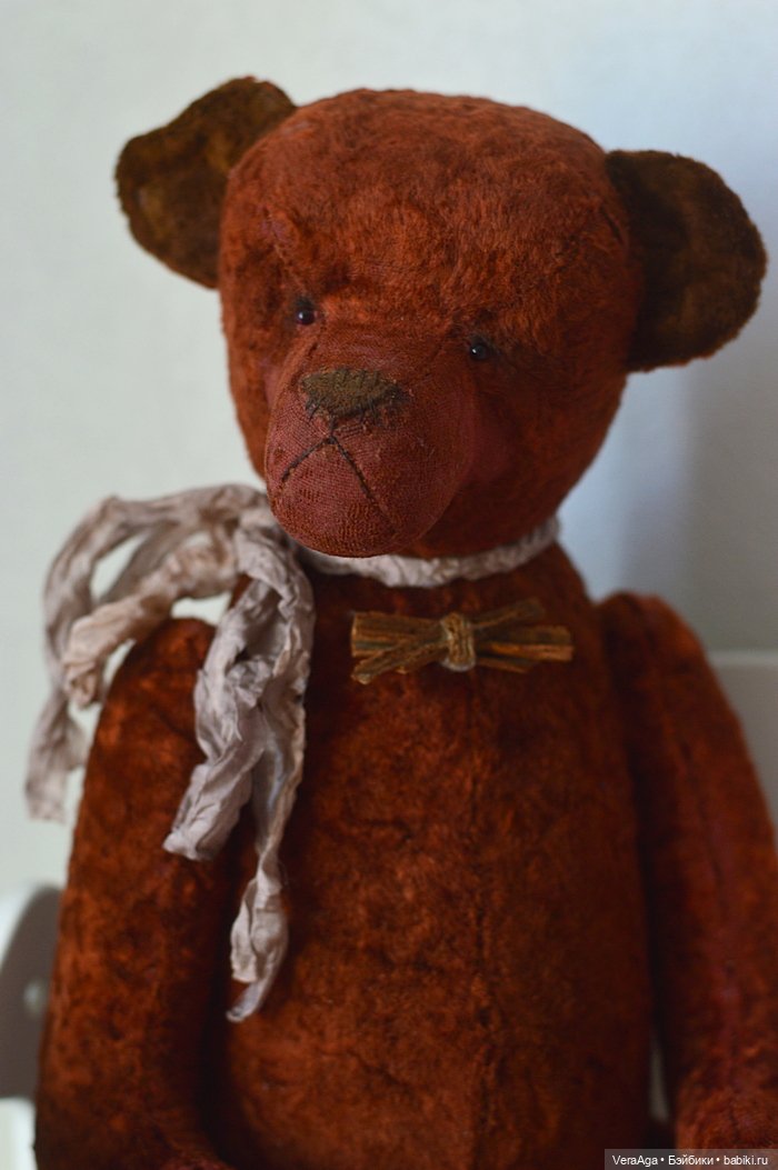 Шоколад, корица и робкая брутальность Трюфеля