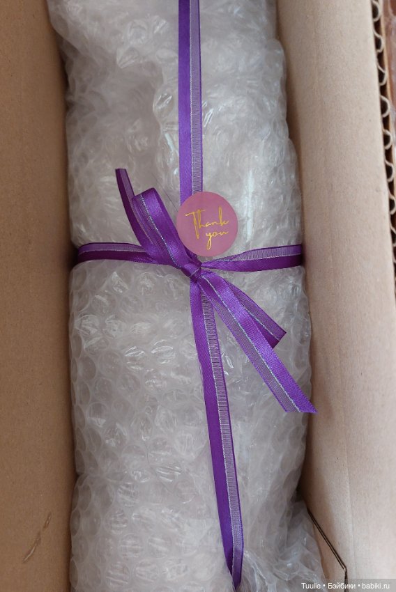 Редкая редкость в моем кукольном шкафчике: Люк от Дениса Бастьена (фото 2)