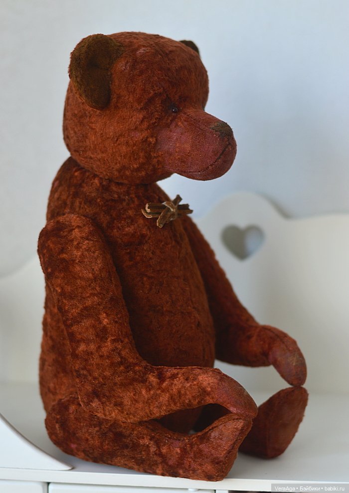 Шоколад, корица и робкая брутальность Трюфеля (фото 2)