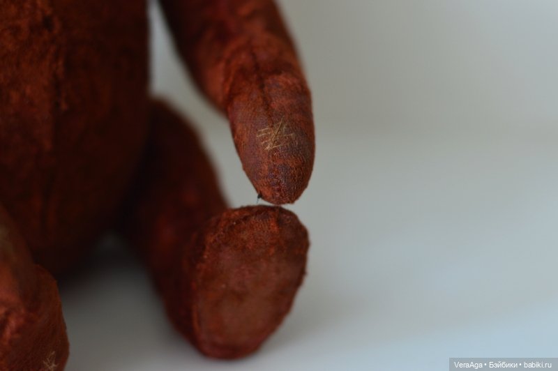 Шоколад, корица и робкая брутальность Трюфеля (фото 5)