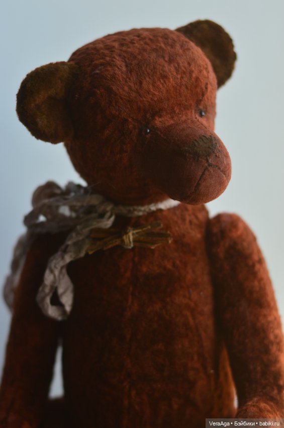 Шоколад, корица и робкая брутальность Трюфеля