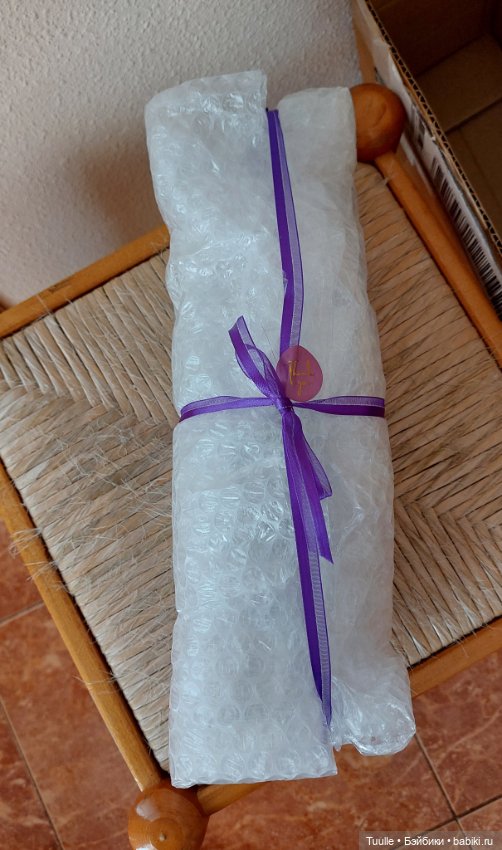 Редкая редкость в моем кукольном шкафчике: Люк от Дениса Бастьена (фото 3)