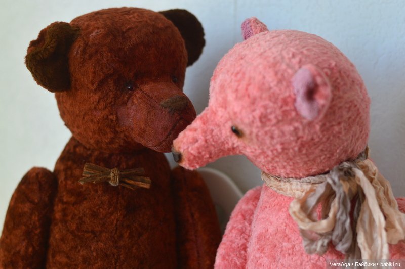 Шоколад, корица и робкая брутальность Трюфеля (фото 6)