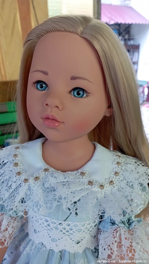 Новенькие Готц июля — Одежда и обувь для кукол своими руками: фото (фото 6)