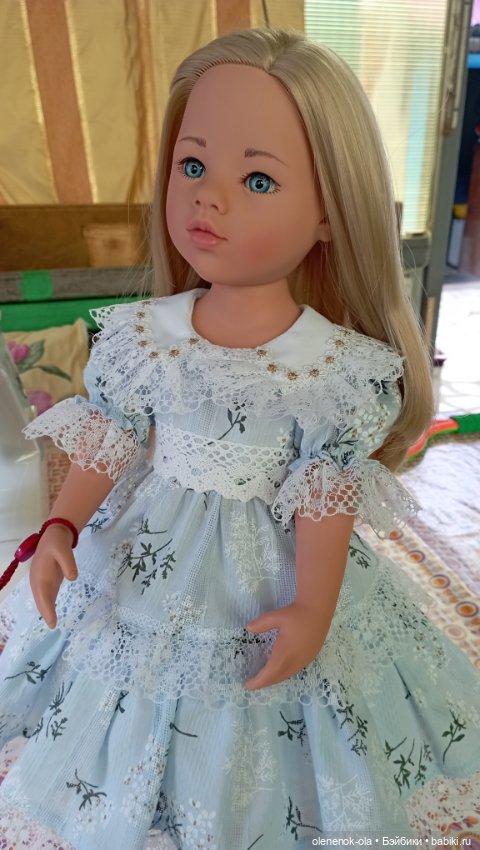 Новенькие Готц июля — Одежда и обувь для кукол своими руками: фото (фото 7)