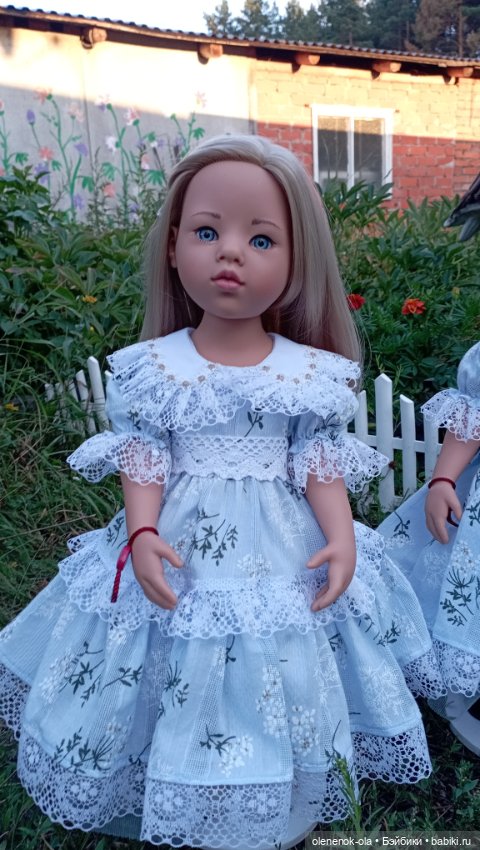 Новенькие Готц июля — Одежда и обувь для кукол своими руками: фото