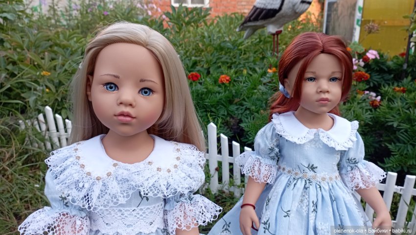 Новенькие Готц июля — Одежда и обувь для кукол своими руками: фото (фото 4)