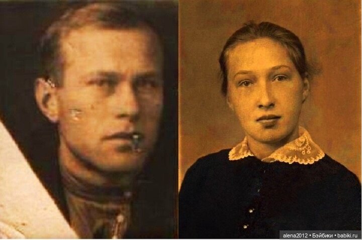 Неотправленное письмо . Они защищали Родину (фото 3)