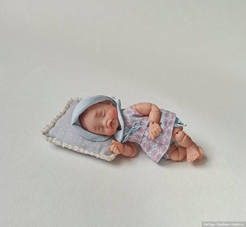 Ещё немного фото Плюшечки (фото 6)