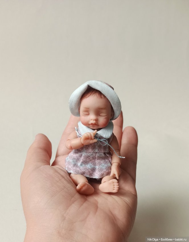 Ещё немного фото Плюшечки (фото 5)