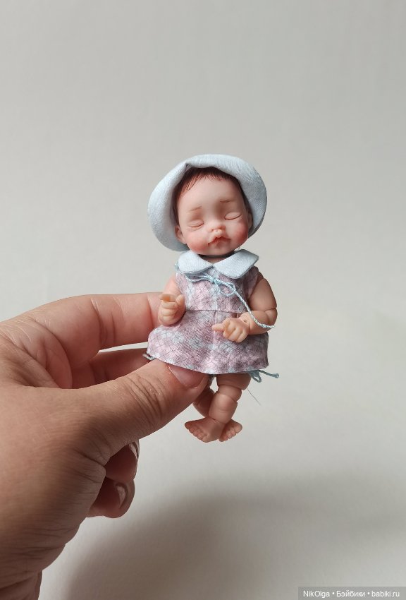 Ещё немного фото Плюшечки (фото 4)