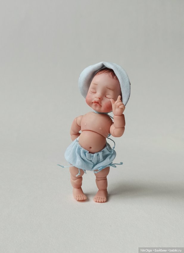 Ещё немного фото Плюшечки (фото 2)