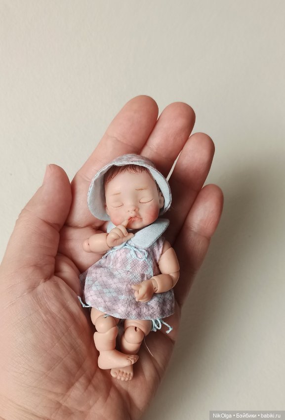 Ещё немного фото Плюшечки (фото 3)