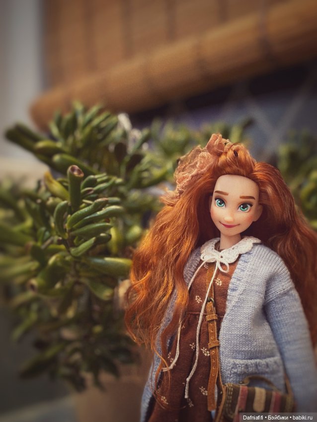 Куклы Disney Animators и Принцессы Диснея: Disney Store