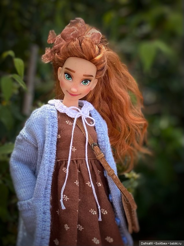 Куклы Disney Animators и Принцессы Диснея: Disney Store (фото 2)