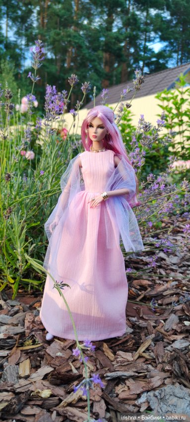 Розовое царство — Куклы Integrity Toys (Интегрити): Poppy Parker