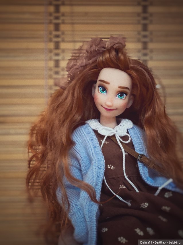 Куклы Disney Animators и Принцессы Диснея: Disney Store