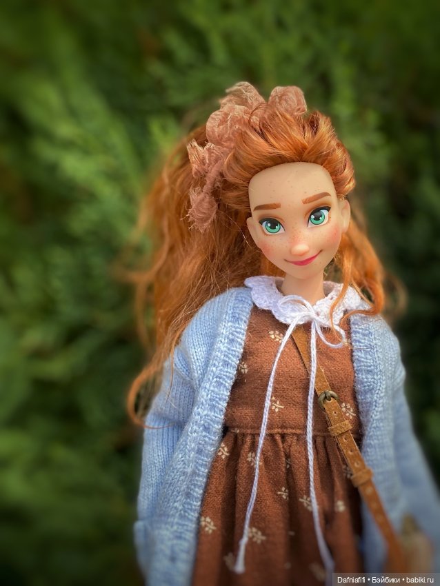 Куклы Disney Animators и Принцессы Диснея: Disney Store (фото 7)