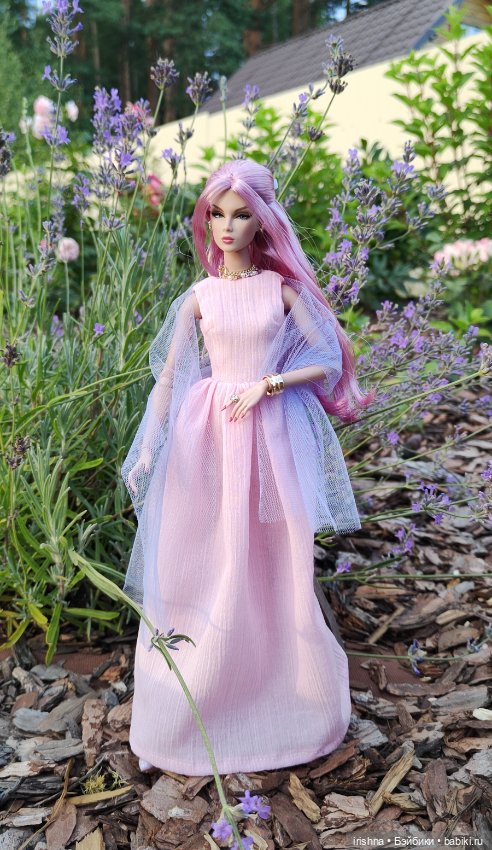 Розовое царство — Куклы Integrity Toys (Интегрити): Poppy Parker