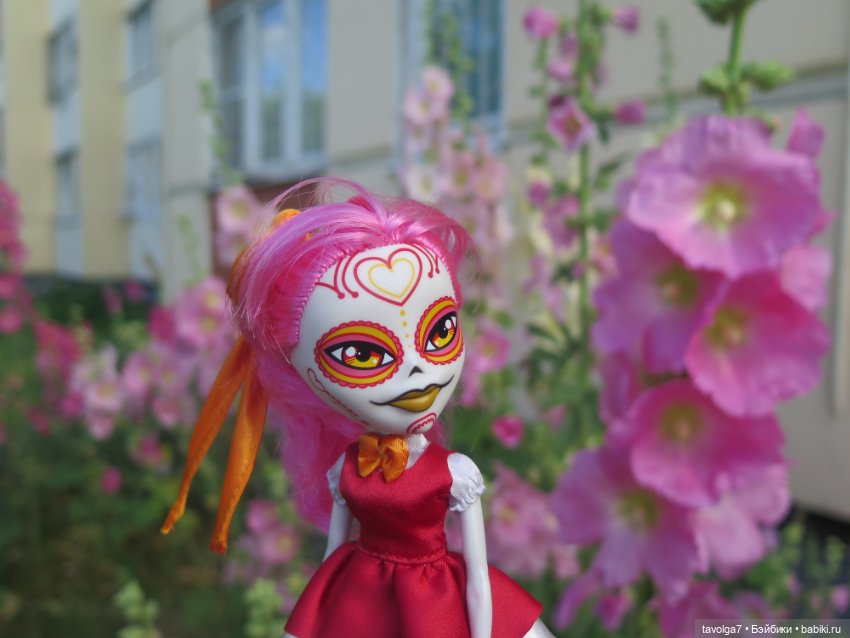 Catrinas Underworld Пинки в Петербурге