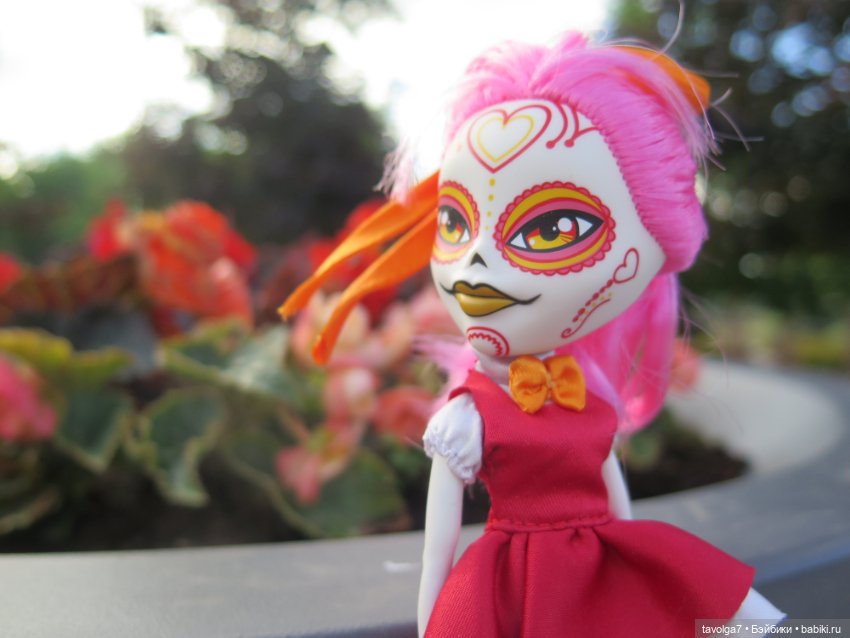 Catrinas Underworld Пинки в Петербурге