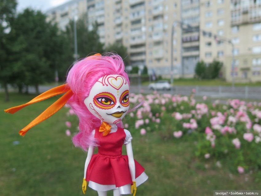 Catrinas Underworld Пинки в Петербурге