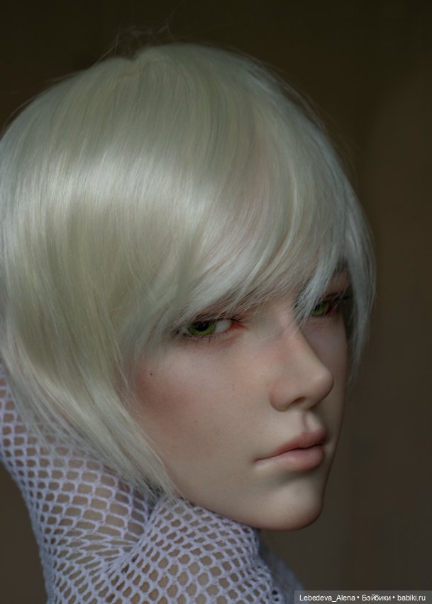 Мэйк для Хёна 2 — Face (фото 4)