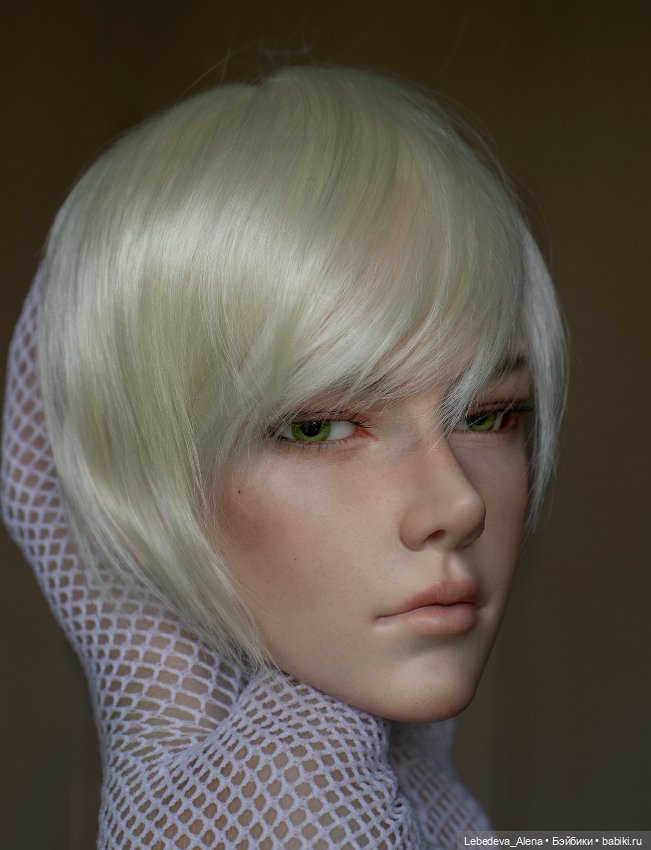 Мэйк для Хёна 2 — Face (фото 5)