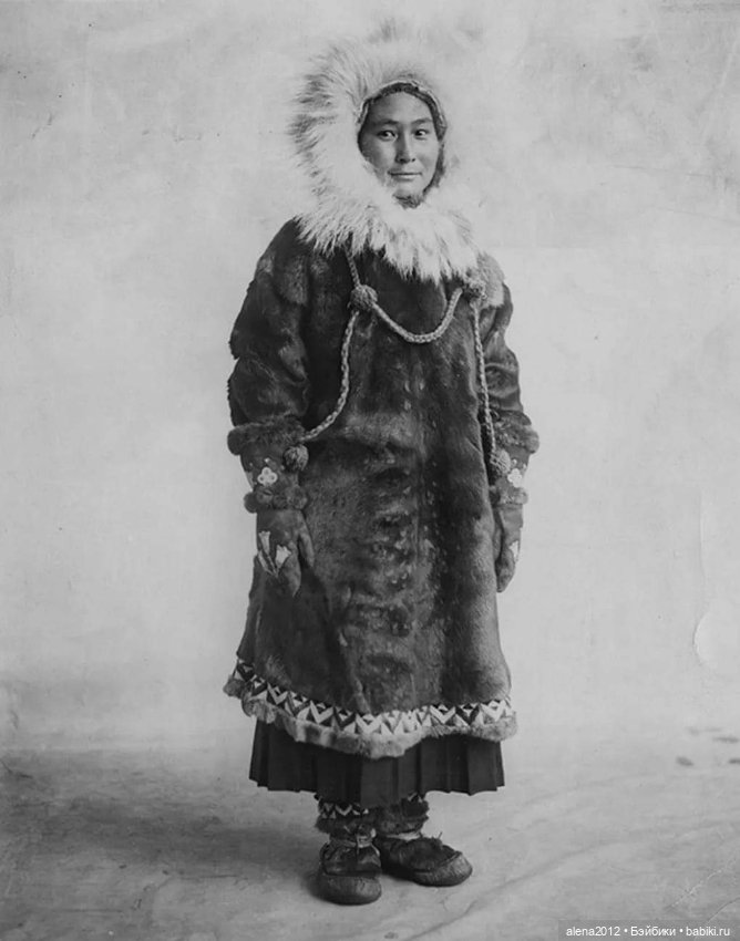 Северный робинзон - 703 дня посреди Арктики, удивительная история маленькой женщины (фото 8)