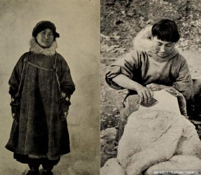 Северный робинзон - 703 дня посреди Арктики, удивительная история маленькой женщины (фото 4)