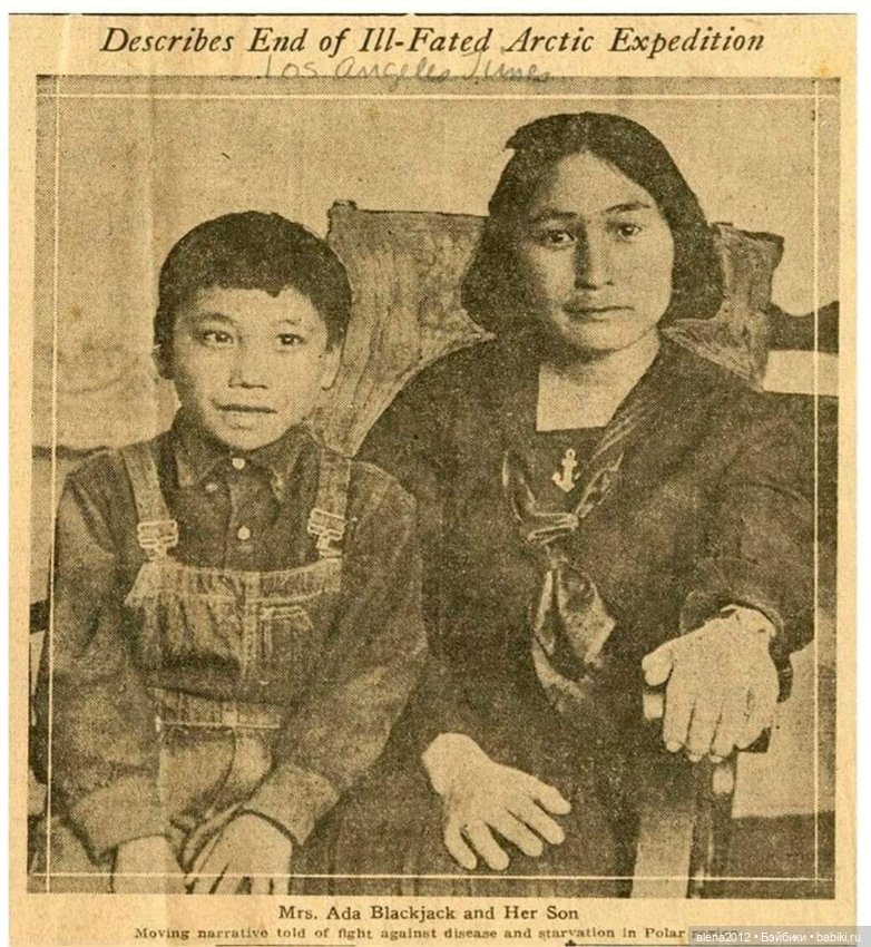 Северный робинзон - 703 дня посреди Арктики, удивительная история маленькой женщины