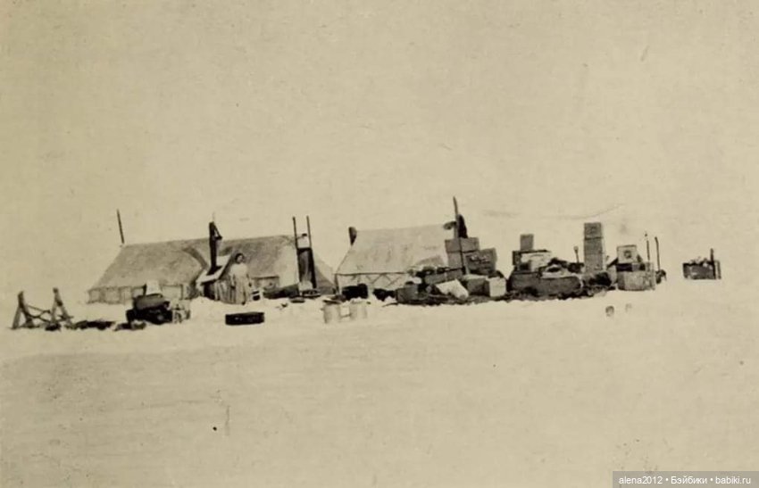 Северный робинзон - 703 дня посреди Арктики, удивительная история маленькой женщины (фото 5)