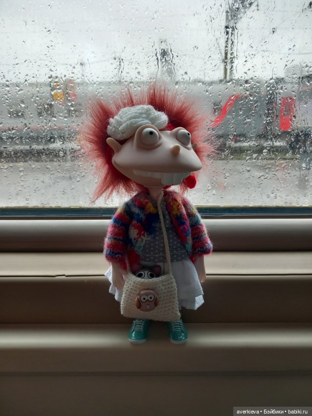 На Дерибасовской хорошая погода, на Брайтон-Бич опять идут дожди (фото 4)