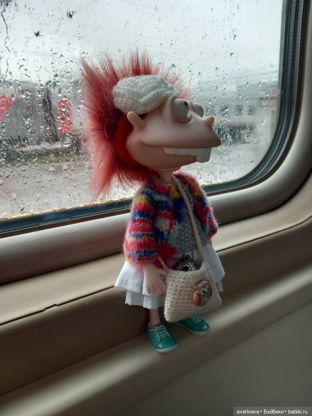 На Дерибасовской хорошая погода, на Брайтон-Бич опять идут дожди (фото 5)