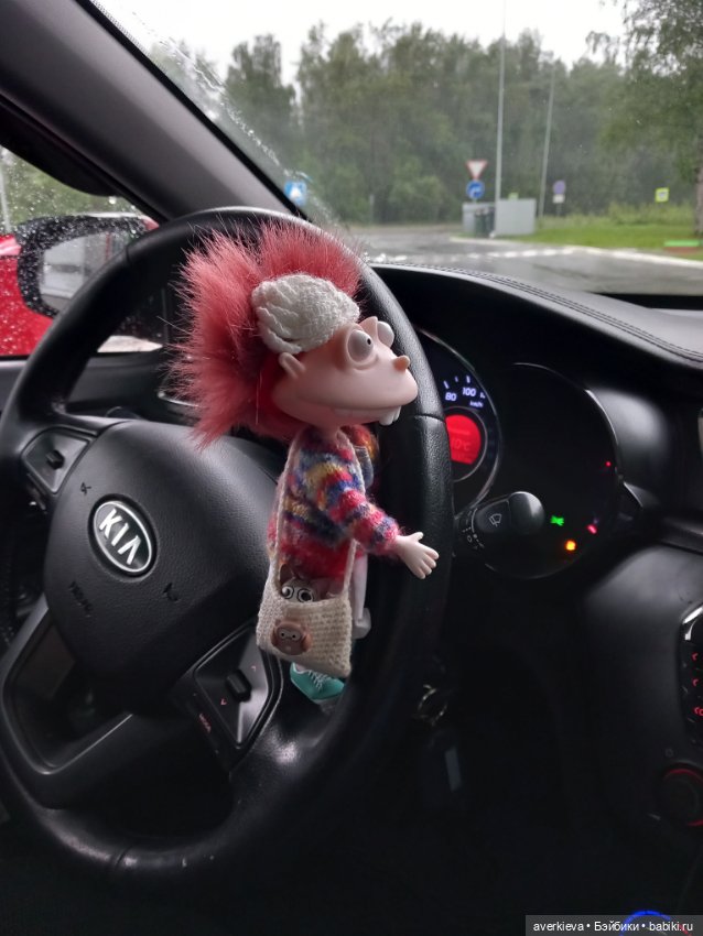 На Дерибасовской хорошая погода, на Брайтон-Бич опять идут дожди (фото 2)