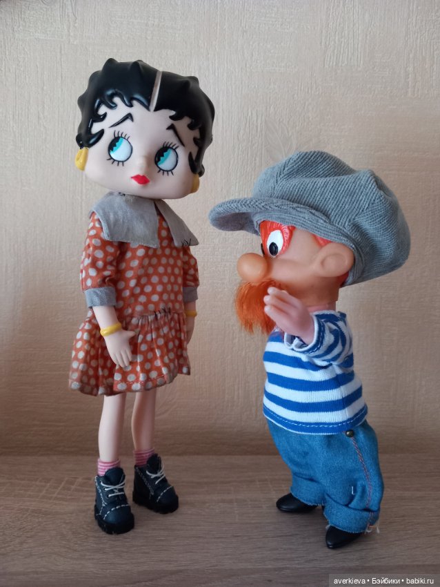 На Дерибасовской хорошая погода, на Брайтон-Бич опять идут дожди (фото 10)