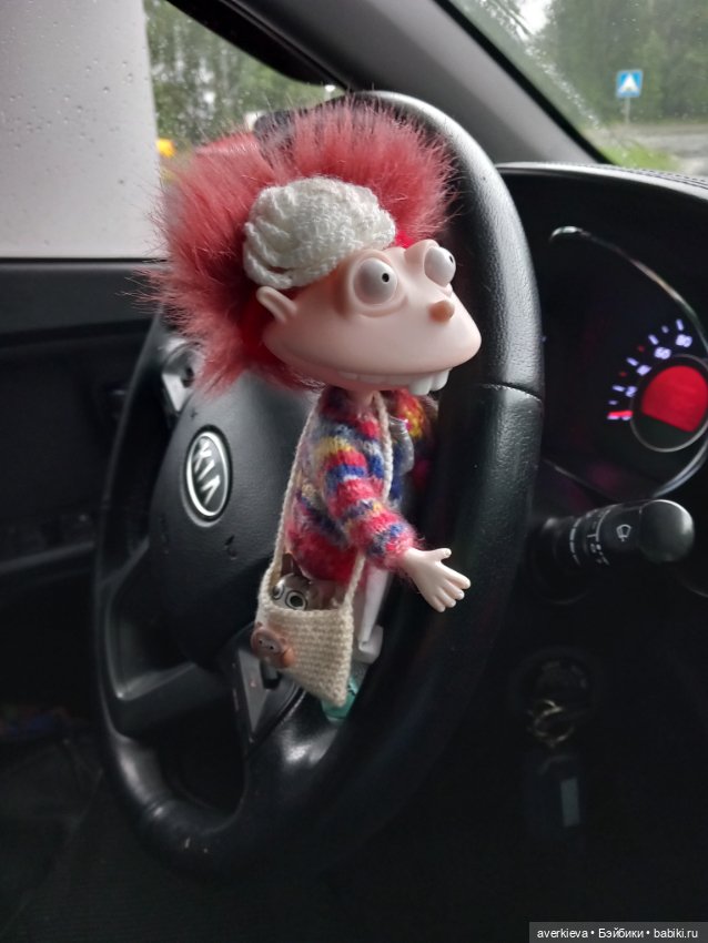 На Дерибасовской хорошая погода, на Брайтон-Бич опять идут дожди (фото 3)