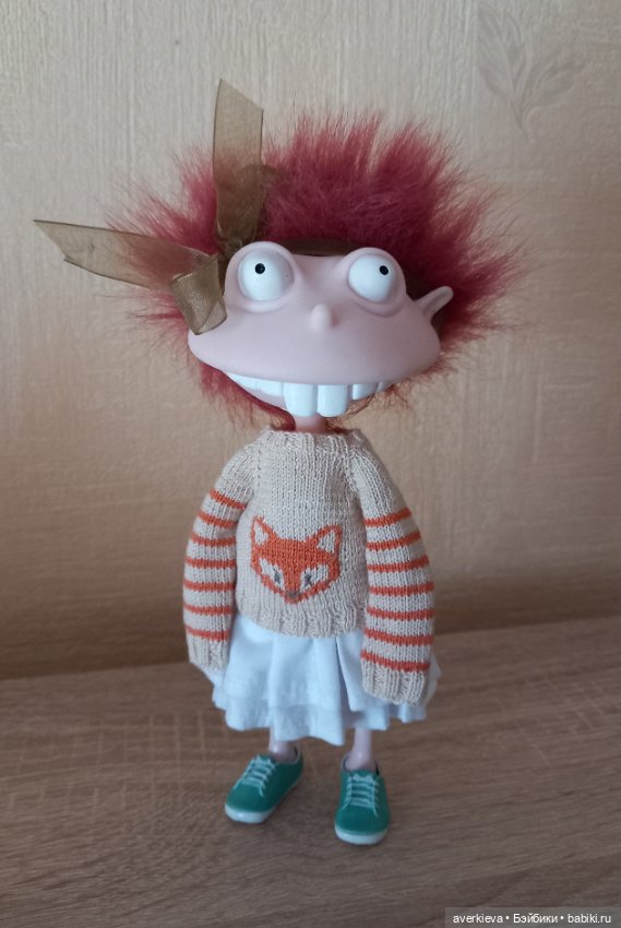 На Дерибасовской хорошая погода, на Брайтон-Бич опять идут дожди