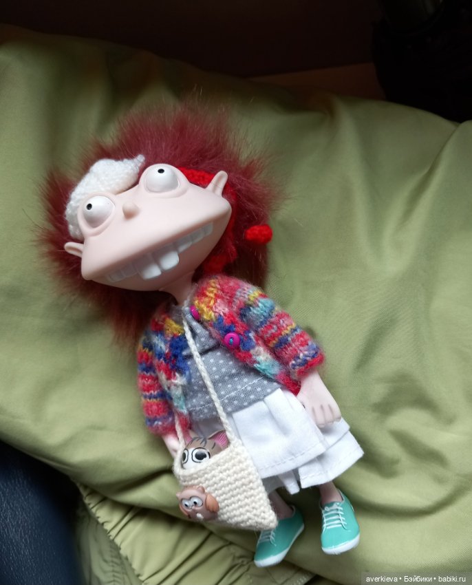 На Дерибасовской хорошая погода, на Брайтон-Бич опять идут дожди (фото 6)