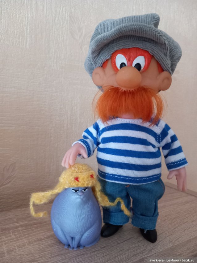 На Дерибасовской хорошая погода, на Брайтон-Бич опять идут дожди (фото 8)