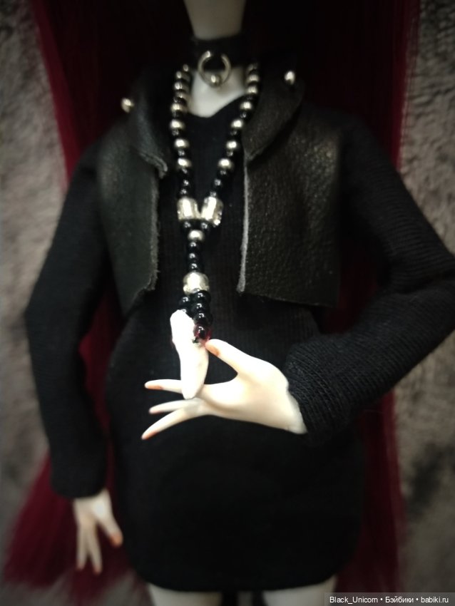 Оборотни и прочая биполярка (фото 5)