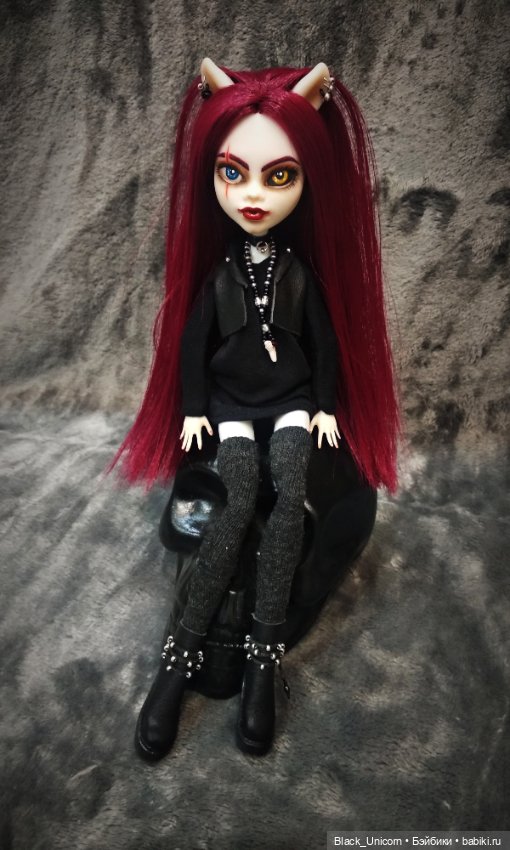 Оборотни и прочая биполярка (фото 7)