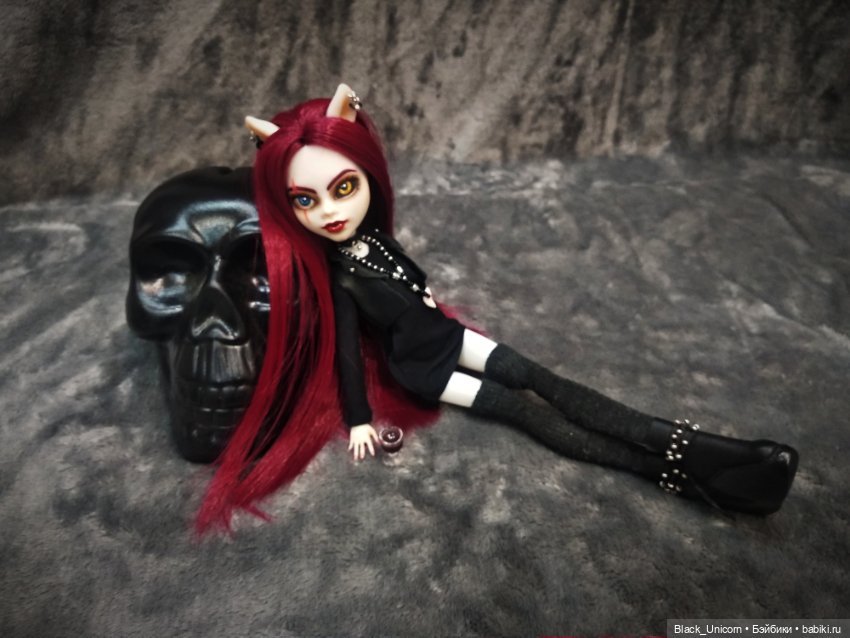 Оборотни и прочая биполярка (фото 2)