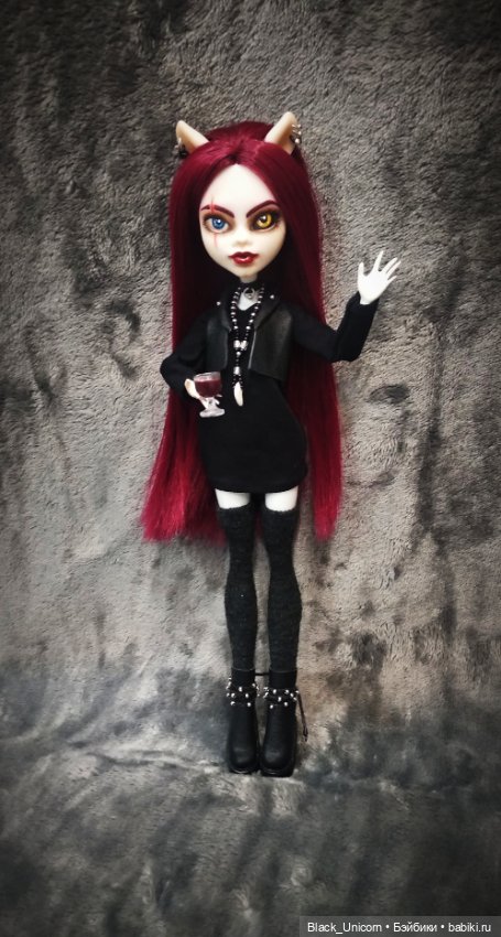 Оборотни и прочая биполярка (фото 8)