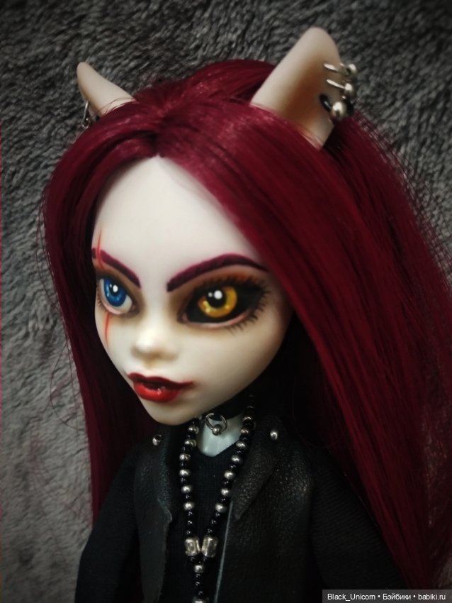 Оборотни и прочая биполярка (фото 4)