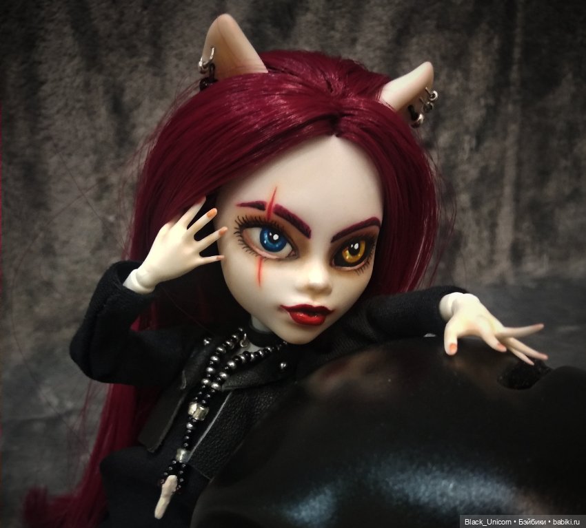 Оборотни и прочая биполярка (фото 3)