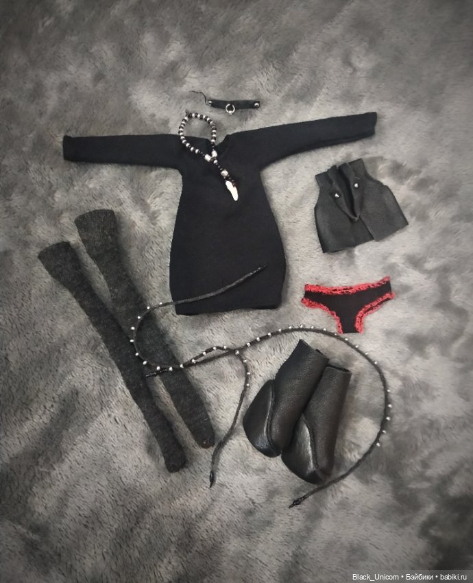 Оборотни и прочая биполярка (фото 9)