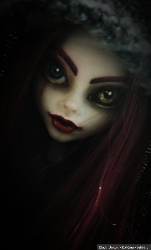 Оборотни и прочая биполярка (фото 10)