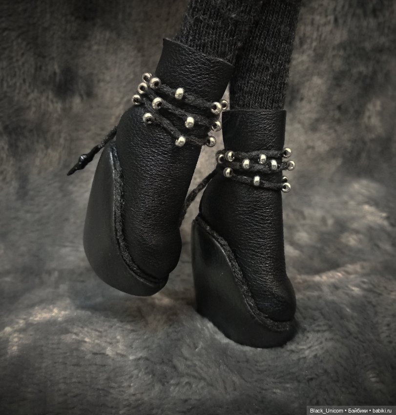 Оборотни и прочая биполярка (фото 6)